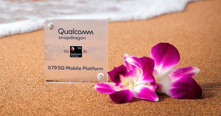 Анонс Snapdragon 870 - интересное обновление топового чипа Qualcomm