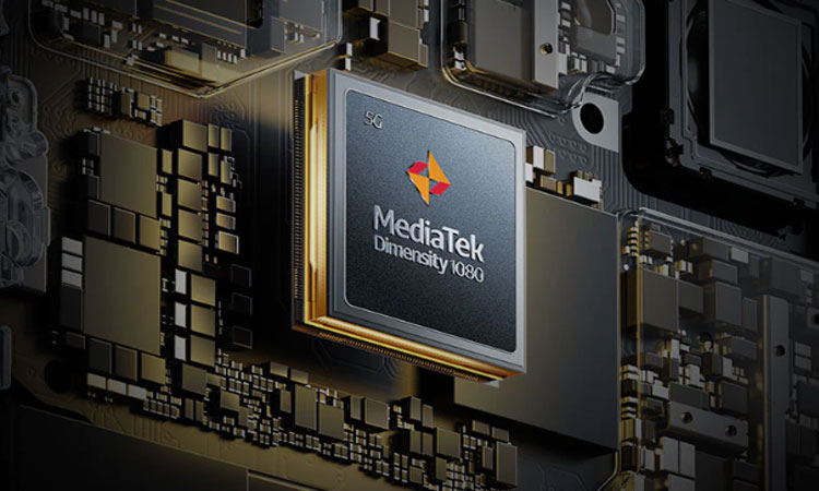 Анонс MediaTek Dimensity 1080 - новый герой в среднем классе