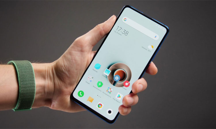 Как на Xiaomi с прошивкой MIUI 14 полностью отключить рекламу?