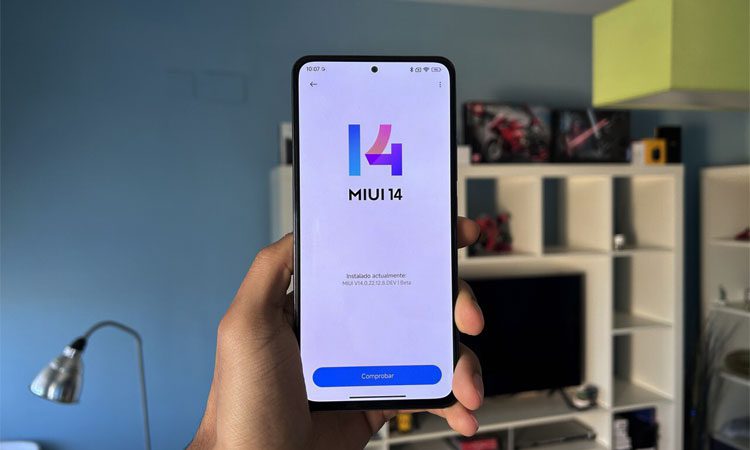 MIUI 14 для Redmi 10, Redmi Note 11S и Note 11 Pro 5G выйдет в июне