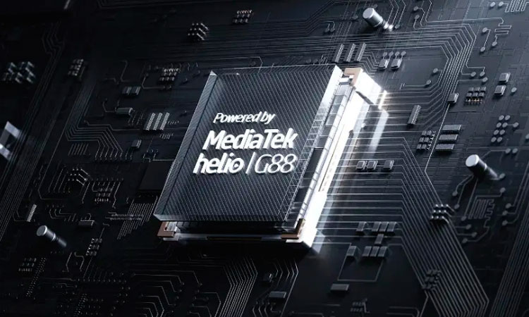 Анонс MediaTek Helio G88 - полные официальные характеристики