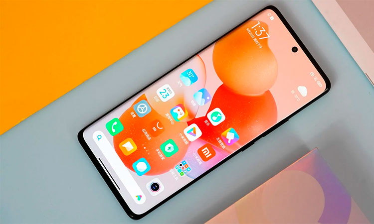 Знаете ли вы о функции скрытого отображения в MIUI на смартфонах Xiaomi?