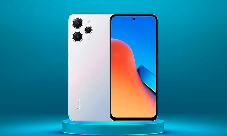 Ещё не представленный смартфон Redmi 12 5G замечен в Geekbench