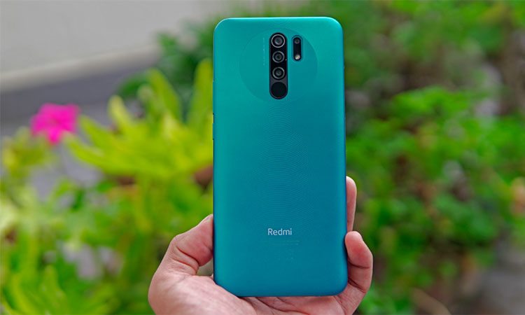 Xiaomi всё же выпустит прошивки MIUI 14 для Redmi 9 и Redmi Note 9