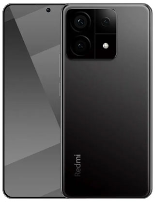 Неофициальный рендер Redmi K70 / Poco F6