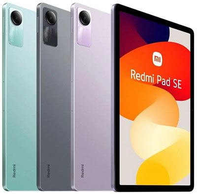 Redmi Pad SE