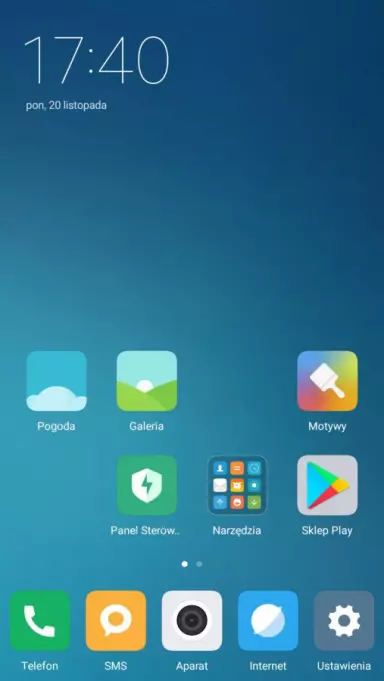 Эволюция оболочки MIUI: от первой MIUI 1 до новейшей MIUI 15