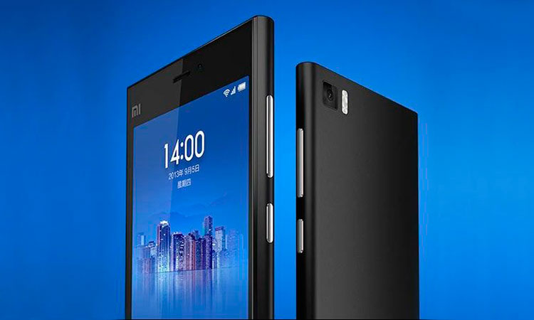 Флагманский смартфон Xiaomi Mi 3 отметил 10-летний юбилей